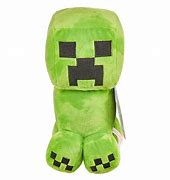 Image result for Minecraft Soft Toys