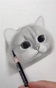 Image result for Cat Drawing Shading