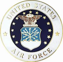 Image result for Air Force Crest