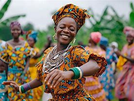 Image result for Spouth African Dance