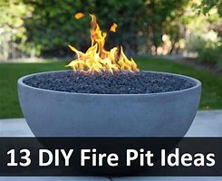 Image result for diy fire pit