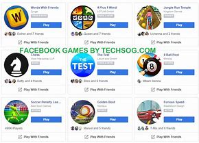 Image result for Sorting Facebook Games