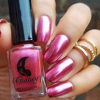 Image result for Brown Gold Metallic Nail Polish