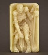 Image result for Skull Soap Mold