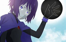 Image result for Raven Part1