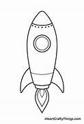 Image result for Delta 2 Rocket Drawing