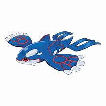 Image result for Kyogre Pixelmon