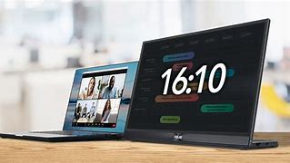 Image result for Asus Zenscreen Mb16