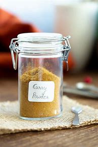 Image result for Curry Powder Rosemary Oil Recipe