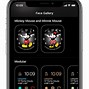 Image result for Mickey Mouse iPhone