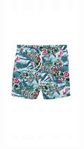 Image result for Hawaiian Swim Trunks