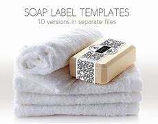 Image result for Soap Label Ideas