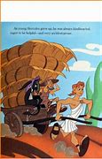 Image result for Disney Crossover Hercules