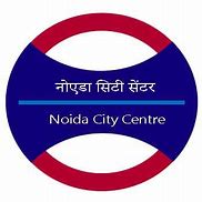 Image result for Noida City Centre Metro Station