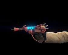 Image result for Moon Ray Gun