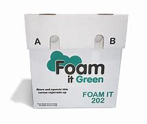 Image result for Foam-It