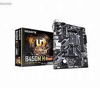 Image result for B450m H Graphics Card