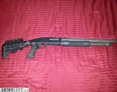 Image result for Mossberg 590 Adjustable Stock