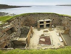 Image result for Orkney Islands Map Ancient Sites