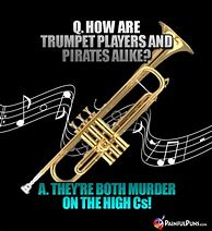 Image result for Trumpet Jokes