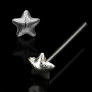 Image result for Star Nose Ring