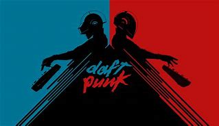 Image result for Steampunk Daft Punk