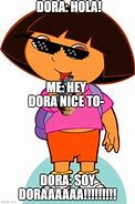 Image result for Hola Soy Dora