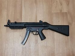 Image result for MP5 Airsoft Gun