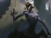 Image result for MTG Horror Creatures