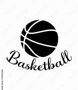 Image result for Graffiti Basketball Silouette Images