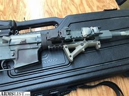 Image result for Anderson Arms 9Mm