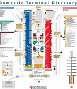 Image result for Atlanta Hartsfield Airport Terminal N