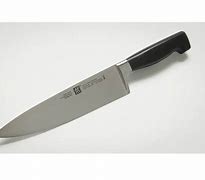 Image result for Zwilling Four Star Kitchen Knife Chef Knives