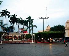 Image result for Nuevo Parque Central Tapachula Chiapas