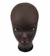 Image result for Wig On Mannequin Head