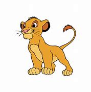 Image result for Baby Simba Cute Lion King