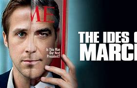 Image result for Ides of March Movie