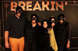 Image result for Breakin Escape Rooms