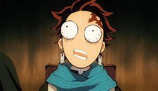 Image result for Demon Slayer Tanjiro Ugly