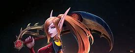 Image result for Wood Elf Warrior Woman Wallpaper