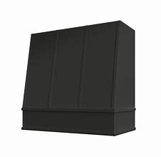 Image result for Dark Oak Range Hood