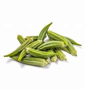 Image result for Ripe Okra