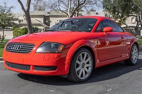 Image result for Audi TT ALMS