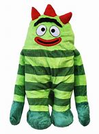 Image result for Brobee Plush Toy