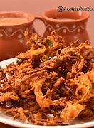 Image result for Veggie Pakoda