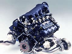 Image result for Formula 1 Race Car Engine