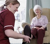 Image result for Home Health Care Aide