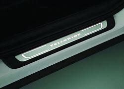 Image result for Illuminated Door Sill Plates