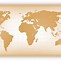 Image result for World Map Parchment Paper