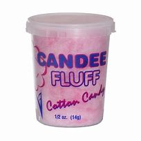 Image result for Candy Floss Tub